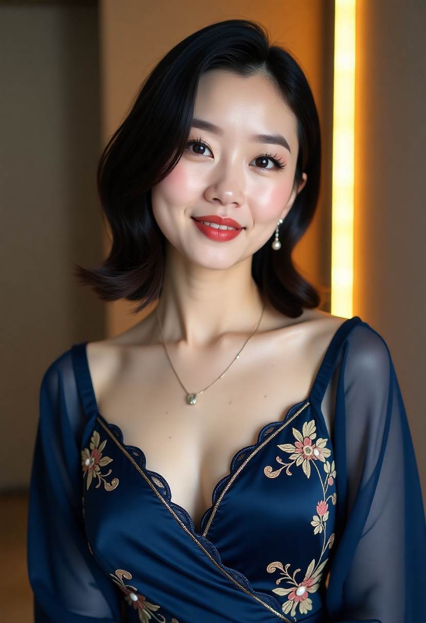 最后一班渡船短视频海报