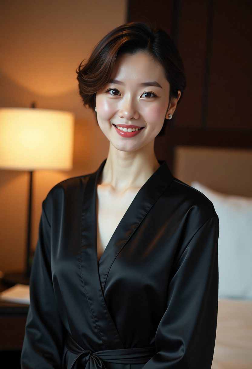 站台以北短视频海报