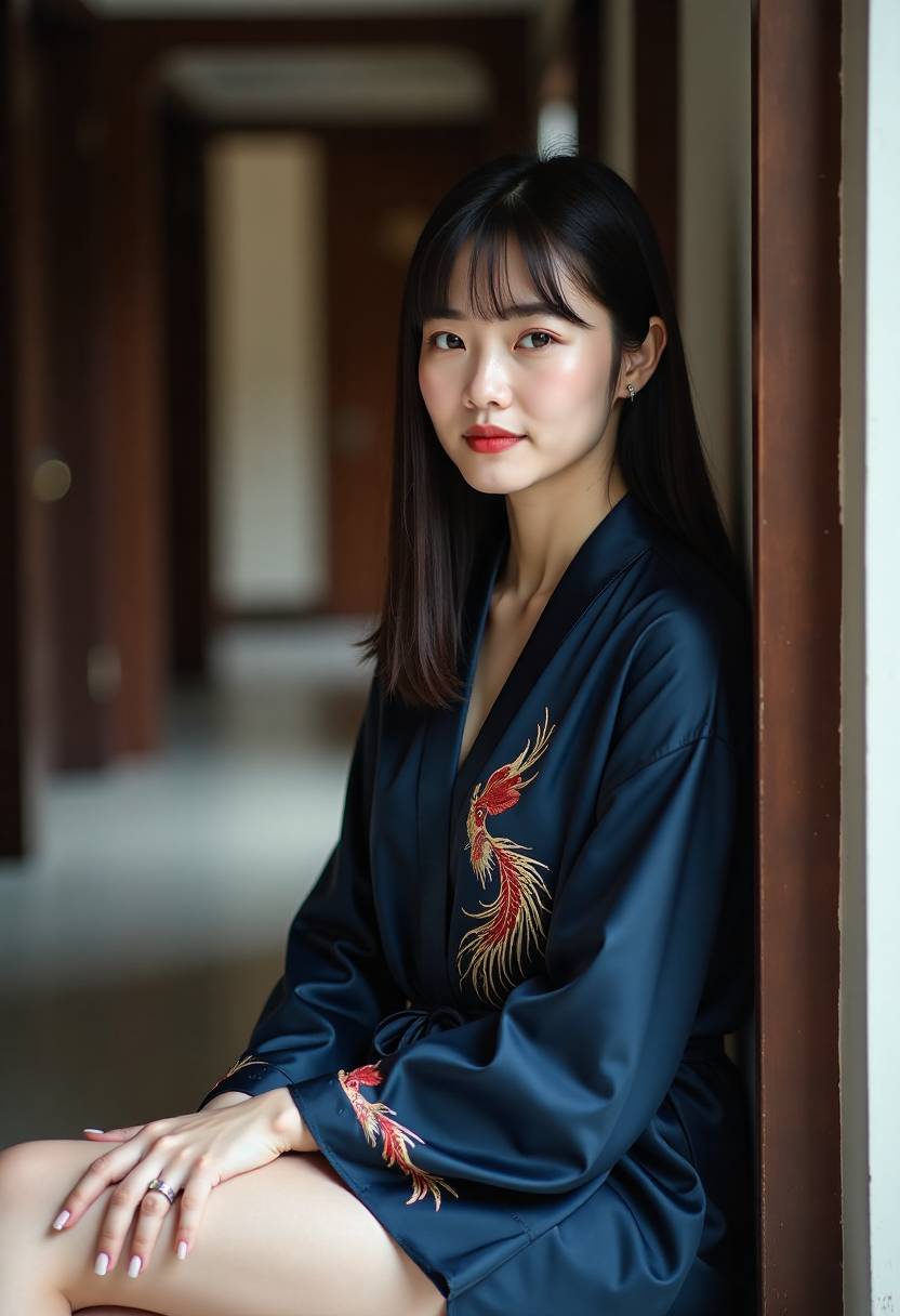观众小满同学头像