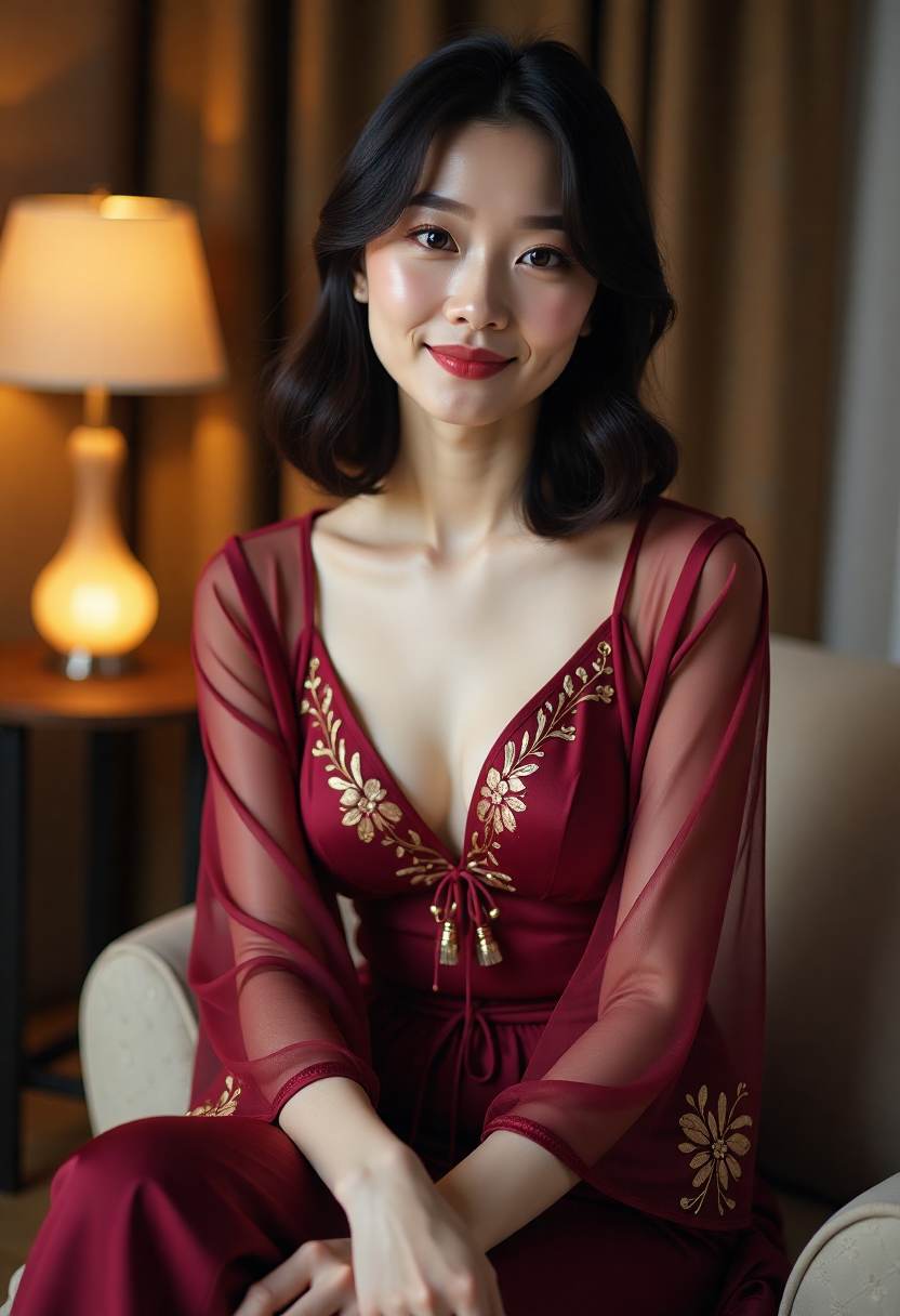 治愈系短片专题封面