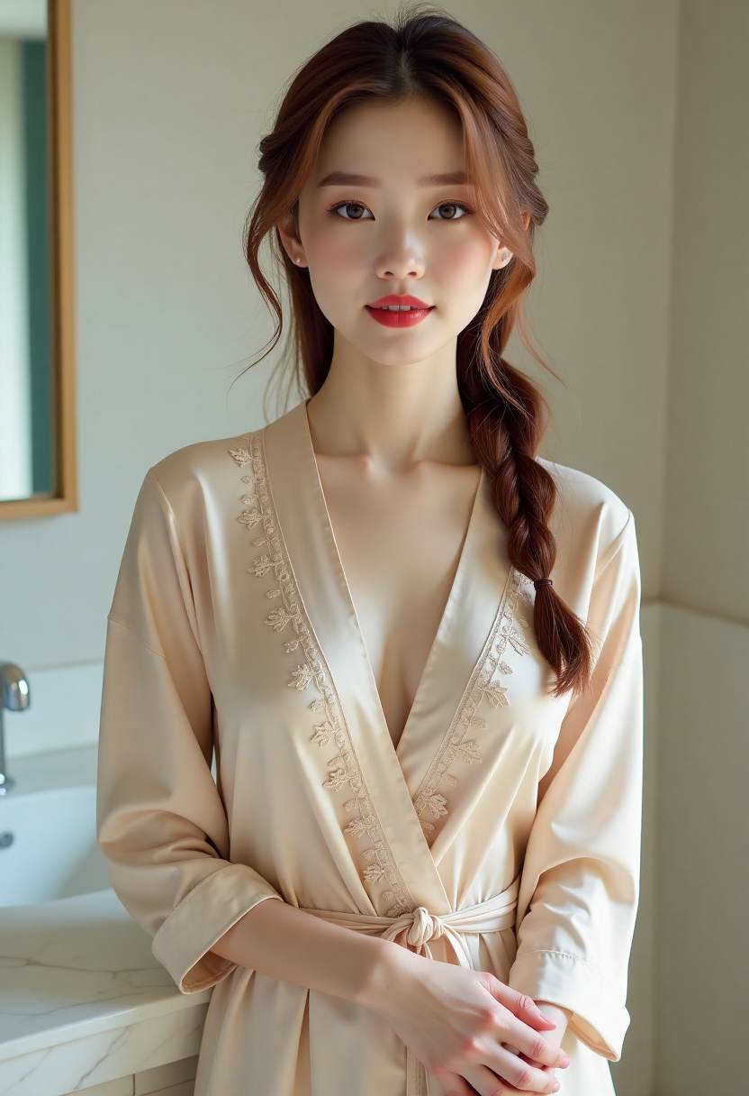 借来的春天短视频海报
