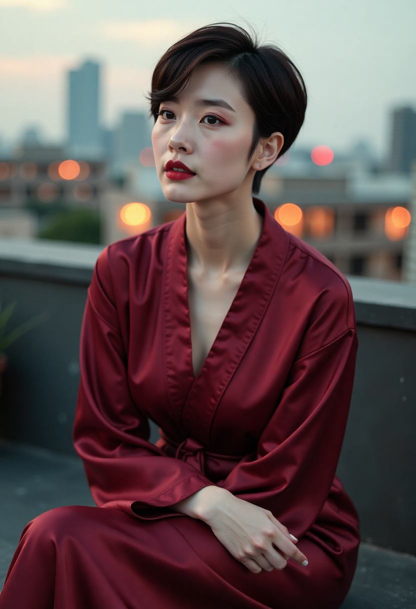 全员已读短视频海报
