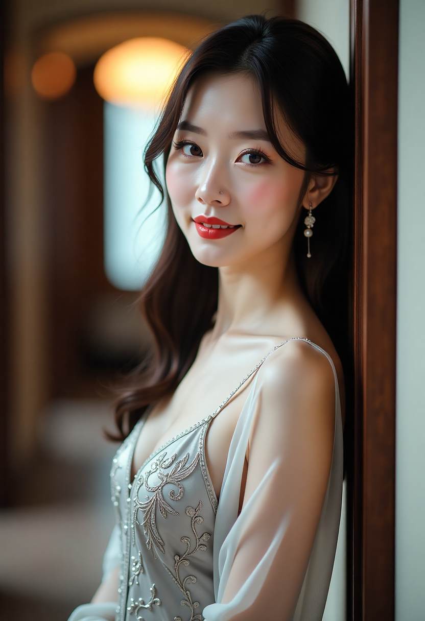 凌晨四点的面馆短视频海报