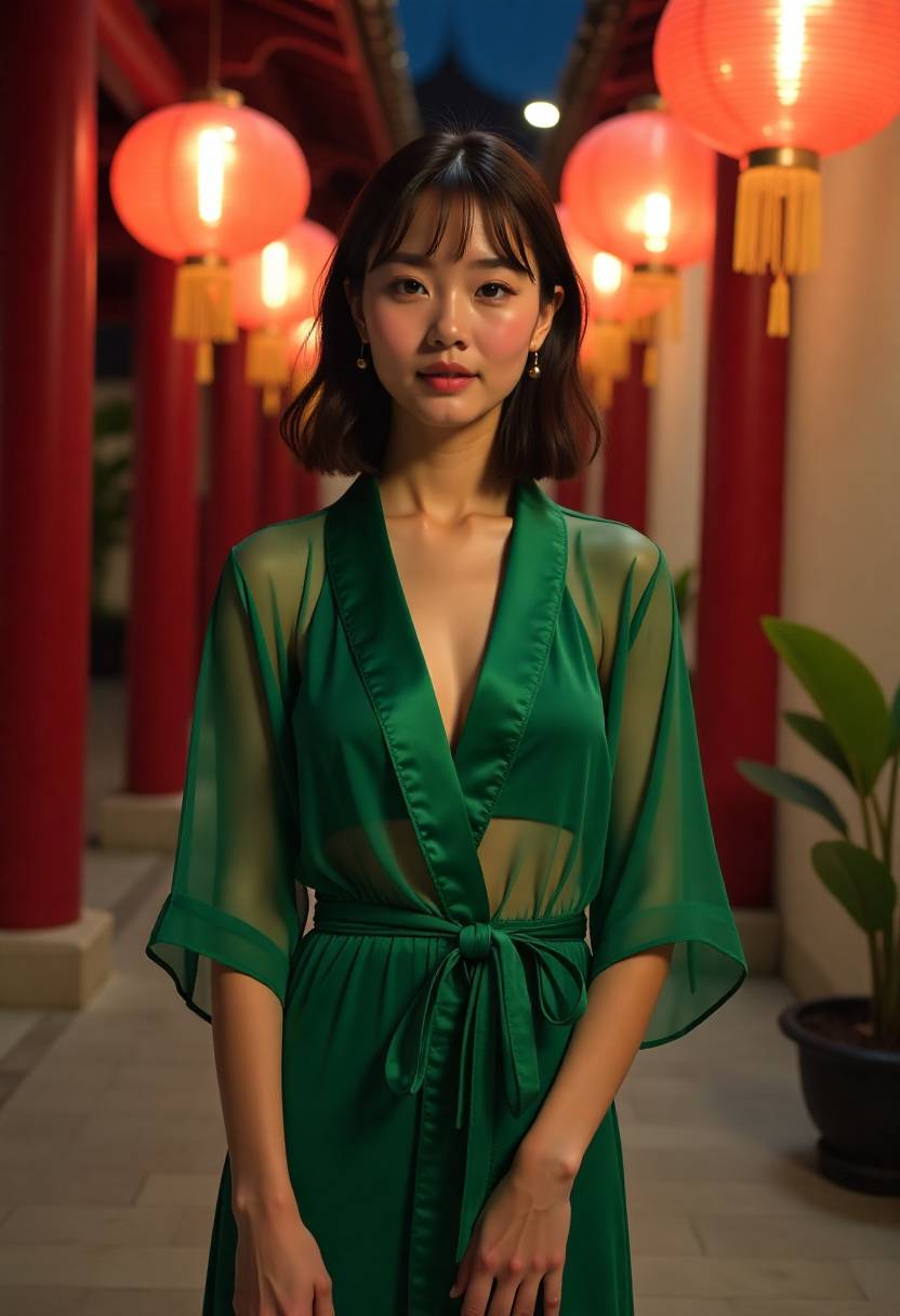 老街门牌的秘密短视频海报
